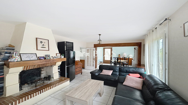 Ma-Cabane - Vente Maison Lisieux, 109 m²