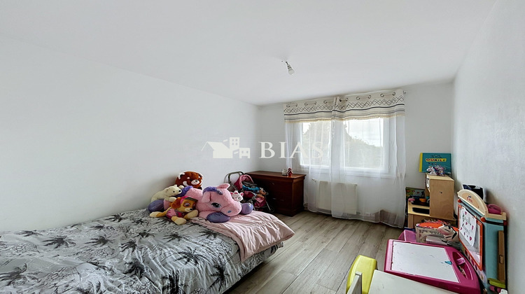 Ma-Cabane - Vente Maison Lisieux, 109 m²
