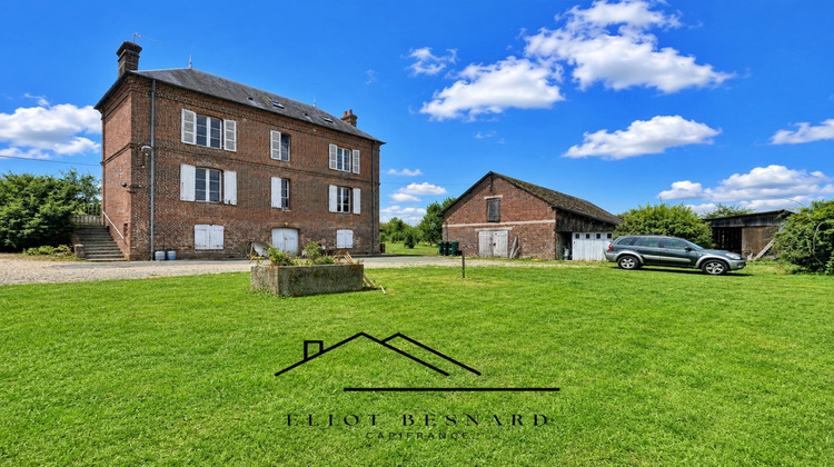 Ma-Cabane - Vente Maison LISIEUX, 95 m²