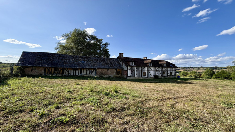 Ma-Cabane - Vente Maison Lisieux, 133 m²