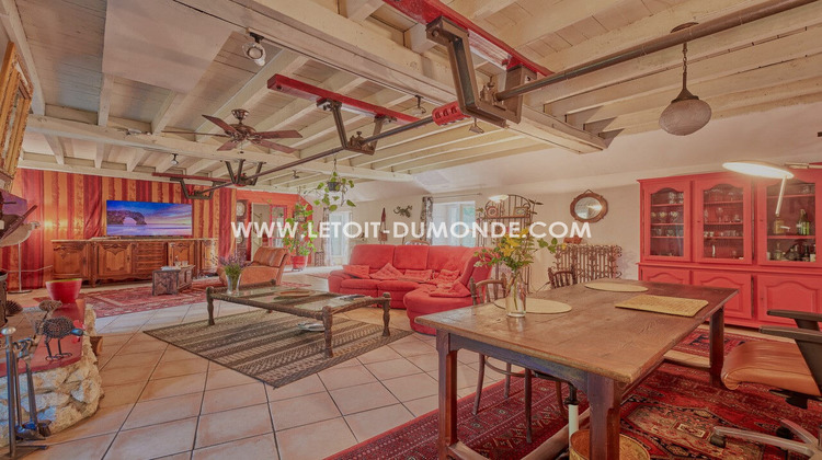 Ma-Cabane - Vente Maison LISLE, 265 m²