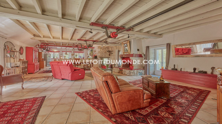 Ma-Cabane - Vente Maison LISLE, 265 m²