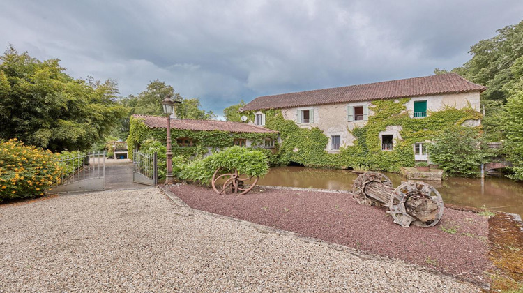 Ma-Cabane - Vente Maison LISLE, 271 m²