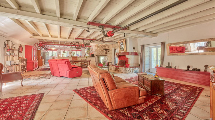 Ma-Cabane - Vente Maison LISLE, 271 m²