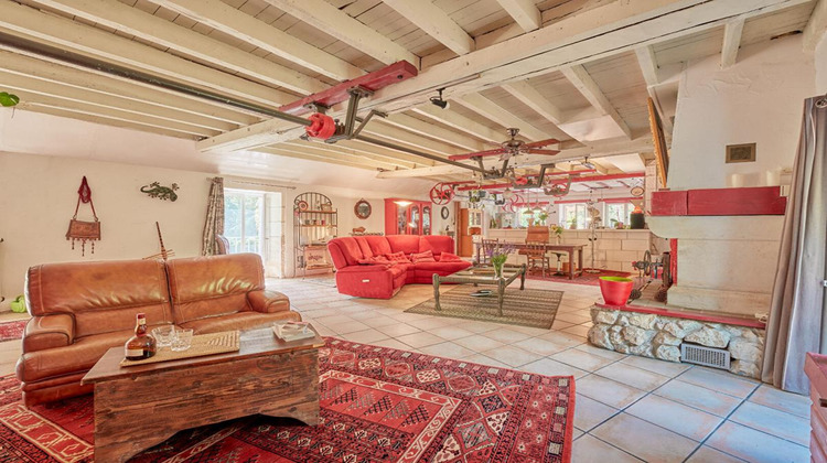 Ma-Cabane - Vente Maison LISLE, 271 m²