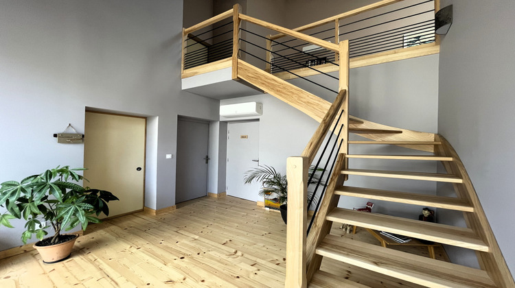 Ma-Cabane - Vente Maison Lisle, 275 m²