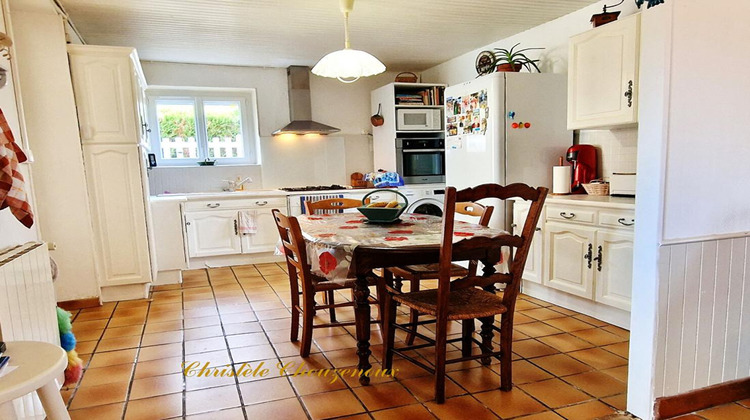 Ma-Cabane - Vente Maison LISLE, 96 m²