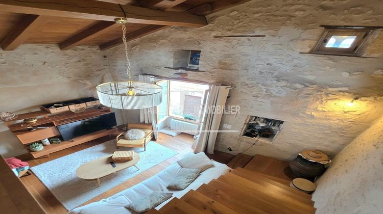 Ma-Cabane - Vente Maison Lisle, 80 m²