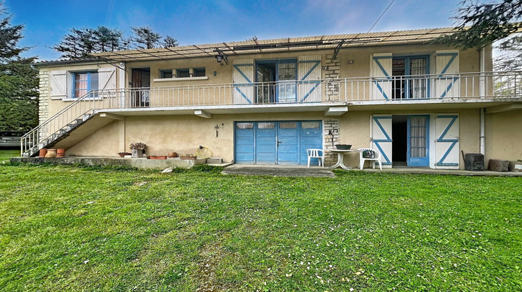 Ma-Cabane - Vente Maison Lisle, 120 m²
