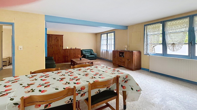 Ma-Cabane - Vente Maison Lisle, 120 m²