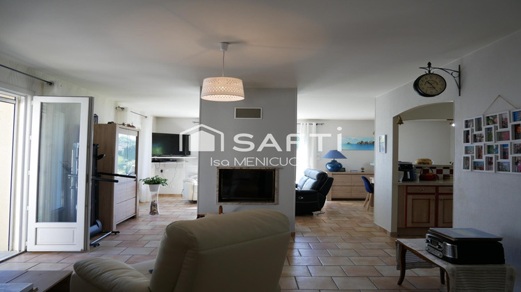 Ma-Cabane - Vente Maison Lisle, 225 m²