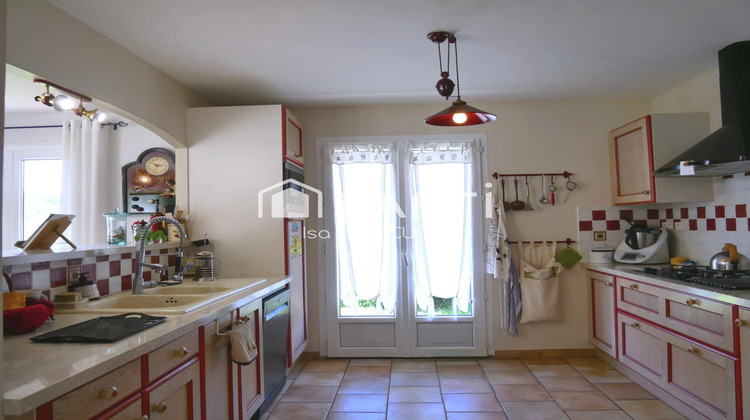 Ma-Cabane - Vente Maison Lisle, 225 m²