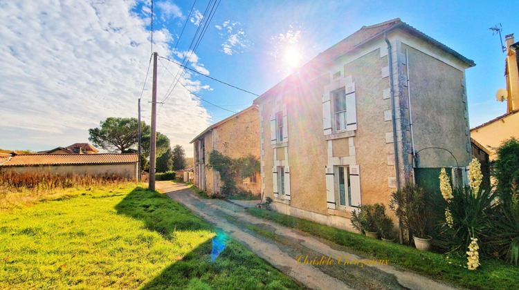 Ma-Cabane - Vente Maison LISLE, 96 m²