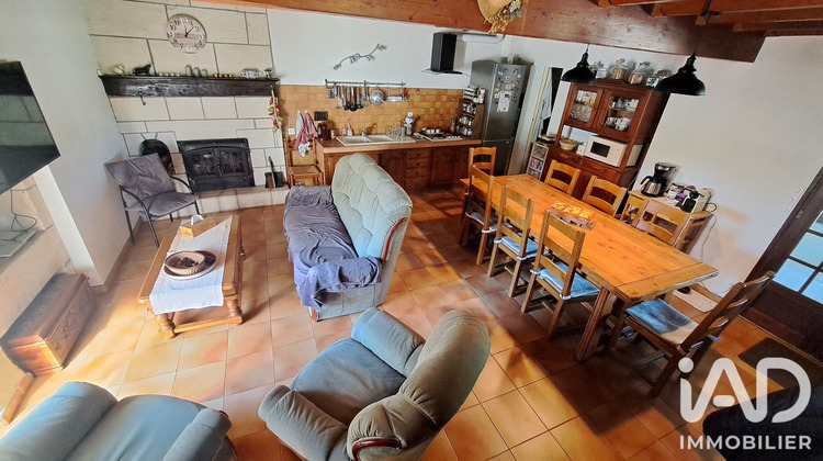 Ma-Cabane - Vente Maison Lisle, 70 m²
