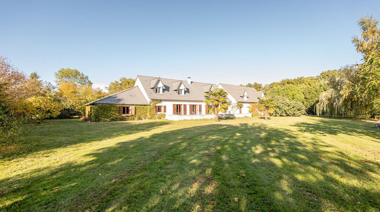 Ma-Cabane - Vente Maison LISLE, 306 m²