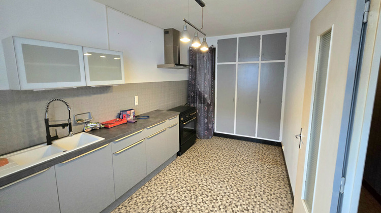 Ma-Cabane - Vente Maison LISLE-EN-RIGAULT, 79 m²