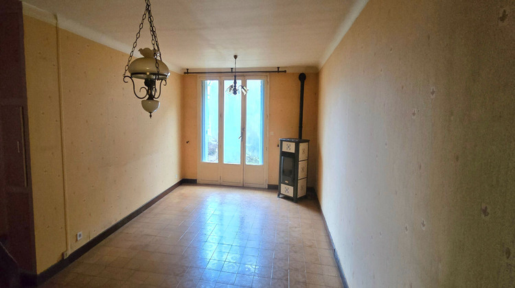 Ma-Cabane - Vente Maison LISLE-EN-RIGAULT, 79 m²