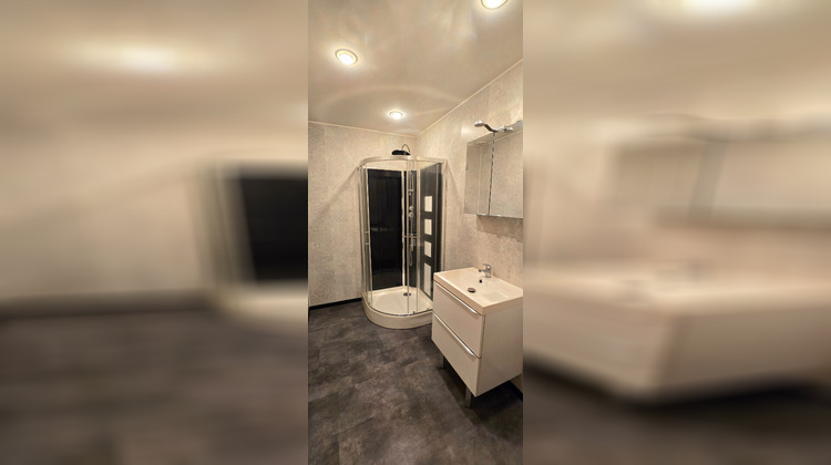 Ma-Cabane - Vente Maison LISLE-EN-RIGAULT, 79 m²