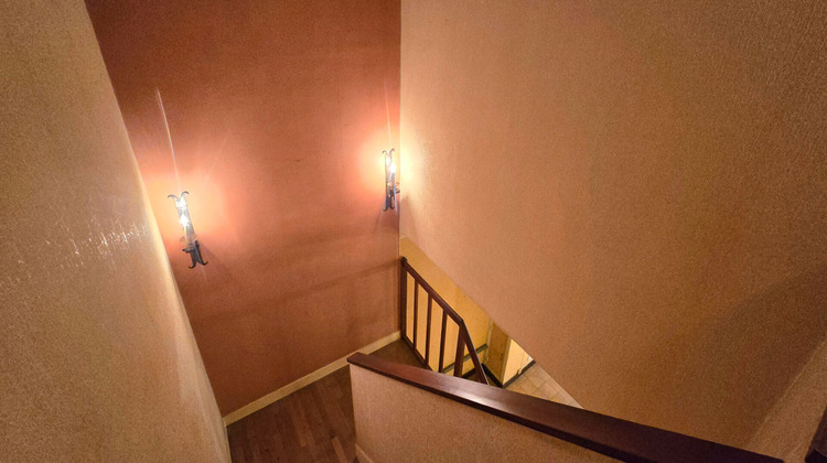 Ma-Cabane - Vente Maison LISLE-EN-RIGAULT, 79 m²