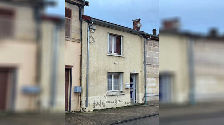 Ma-Cabane - Vente Maison LISLE-EN-RIGAULT, 79 m²