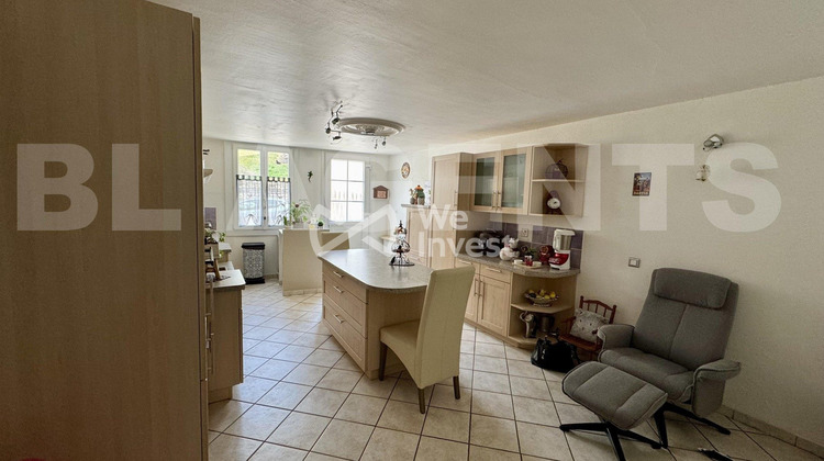 Ma-Cabane - Vente Maison Lisle-en-Rigault, 166 m²