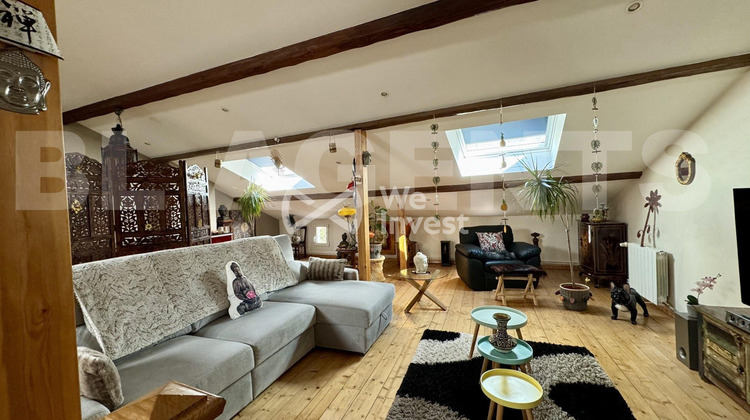 Ma-Cabane - Vente Maison Lisle-en-Rigault, 166 m²