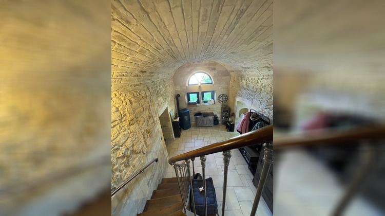 Ma-Cabane - Vente Maison LISLE-EN-RIGAULT, 110 m²