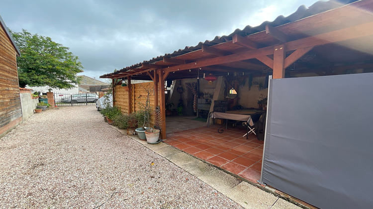 Ma-Cabane - Vente Maison LISLE-SUR-TARN, 118 m²