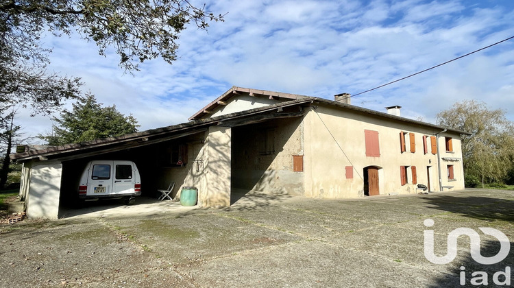 Ma-Cabane - Vente Maison Lisle-sur-Tarn, 190 m²