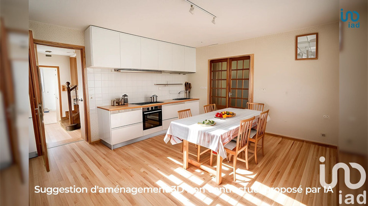 Ma-Cabane - Vente Maison Lisle-sur-Tarn, 190 m²