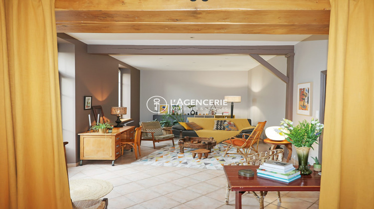 Ma-Cabane - Vente Maison Lisle-sur-Tarn, 300 m²