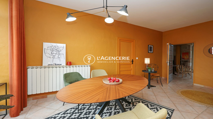 Ma-Cabane - Vente Maison Lisle-sur-Tarn, 300 m²