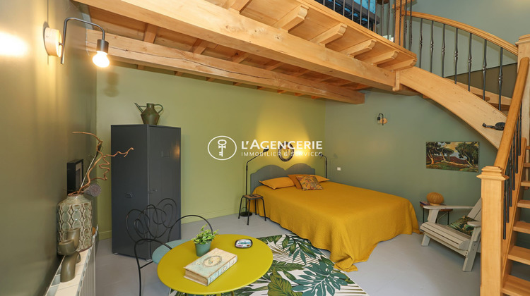 Ma-Cabane - Vente Maison Lisle-sur-Tarn, 300 m²