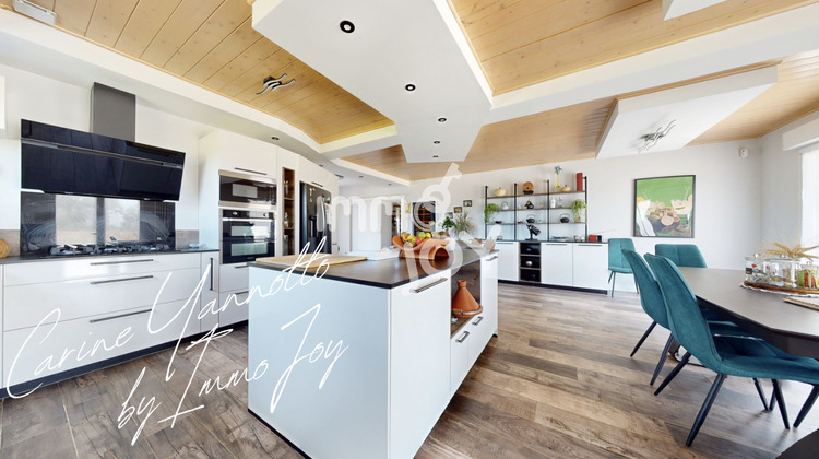 Ma-Cabane - Vente Maison Lisle-sur-Tarn, 600 m²