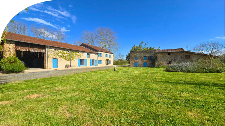 Ma-Cabane - Vente Maison Lisle-sur-Tarn, 295 m²