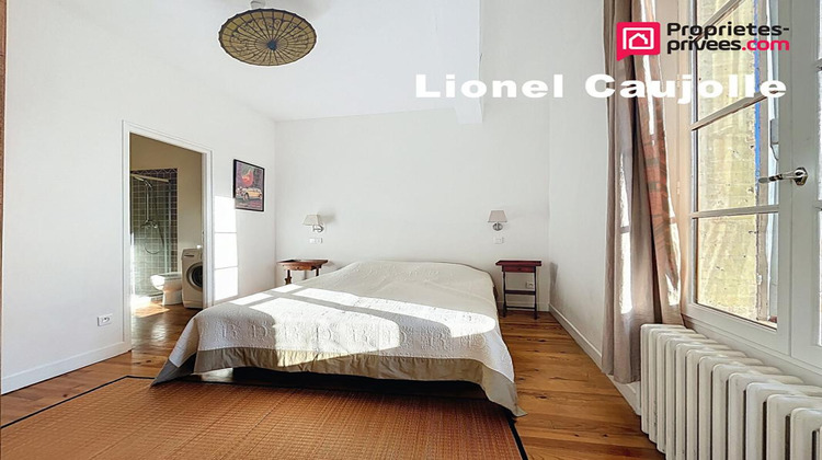 Ma-Cabane - Vente Maison LISLE SUR TARN, 196 m²