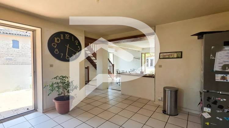 Ma-Cabane - Vente Maison LISLE-SUR-TARN, 160 m²