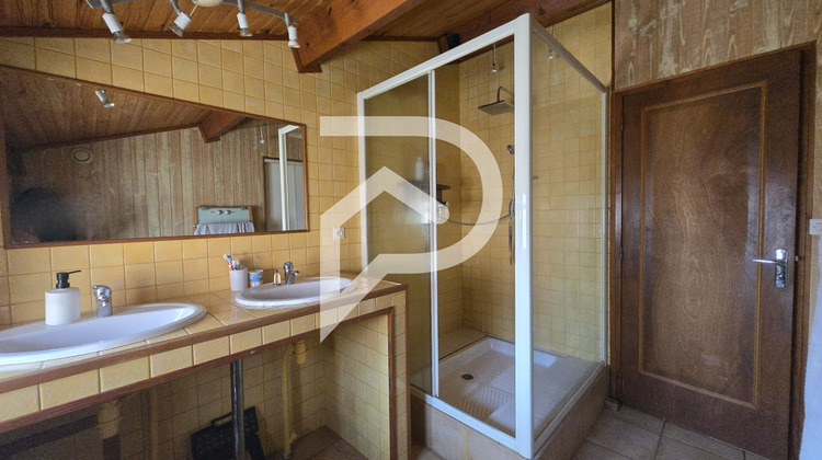 Ma-Cabane - Vente Maison LISLE-SUR-TARN, 160 m²