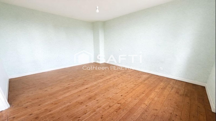 Ma-Cabane - Vente Maison Lisle-sur-Tarn, 168 m²