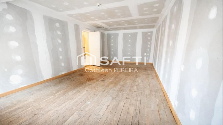 Ma-Cabane - Vente Maison Lisle-sur-Tarn, 168 m²