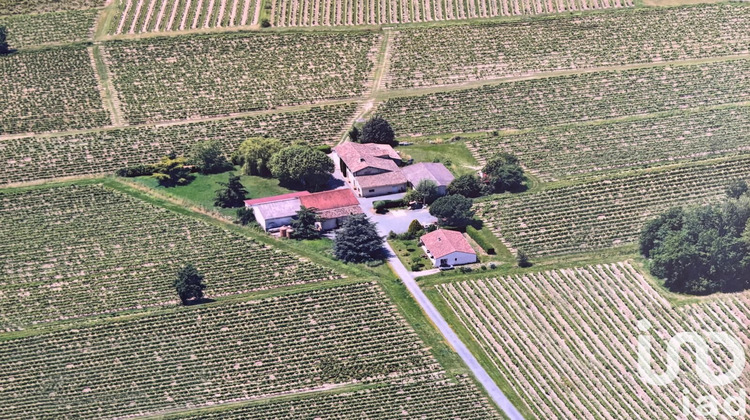 Ma-Cabane - Vente Maison Lisle-sur-Tarn, 110 m²