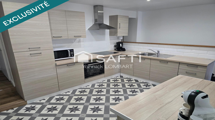 Ma-Cabane - Vente Maison Lisle-sur-Tarn, 193 m²