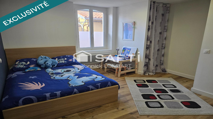 Ma-Cabane - Vente Maison Lisle-sur-Tarn, 193 m²