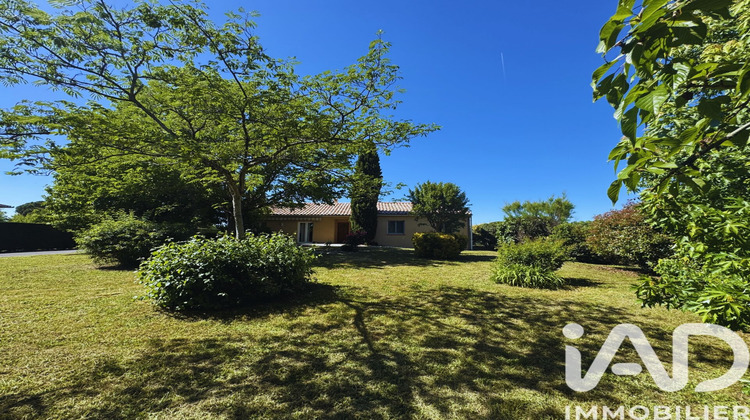 Ma-Cabane - Vente Maison Lisle-sur-Tarn, 144 m²