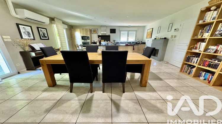 Ma-Cabane - Vente Maison Lisle-sur-Tarn, 144 m²