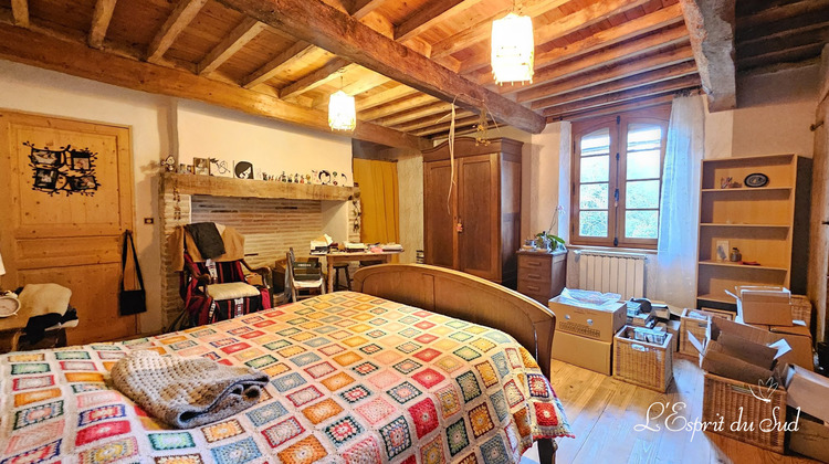 Ma-Cabane - Vente Maison Lisle-sur-Tarn, 158 m²