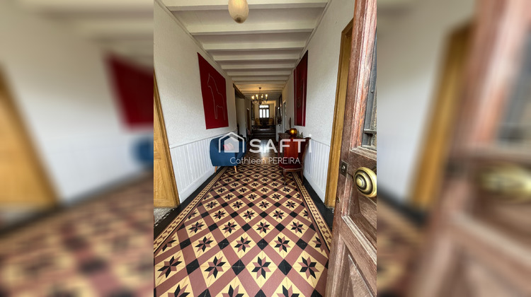 Ma-Cabane - Vente Maison Lisle-sur-Tarn, 373 m²