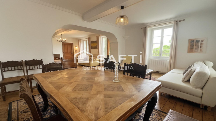 Ma-Cabane - Vente Maison Lisle-sur-Tarn, 373 m²