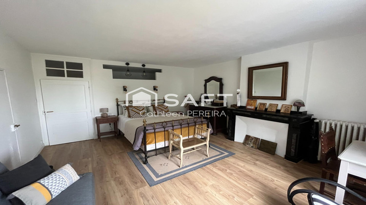 Ma-Cabane - Vente Maison Lisle-sur-Tarn, 373 m²