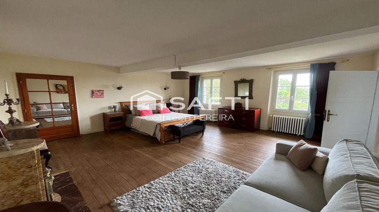 Ma-Cabane - Vente Maison Lisle-sur-Tarn, 373 m²